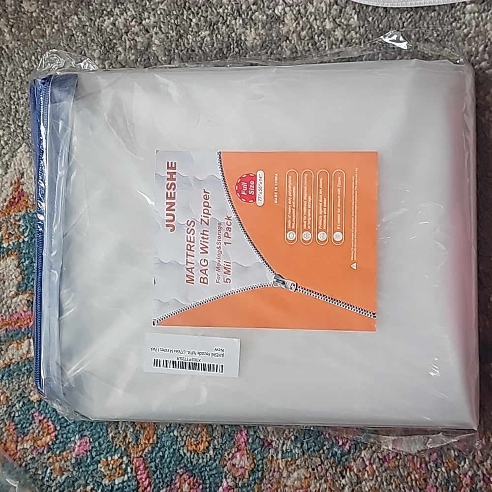 Matress Bag